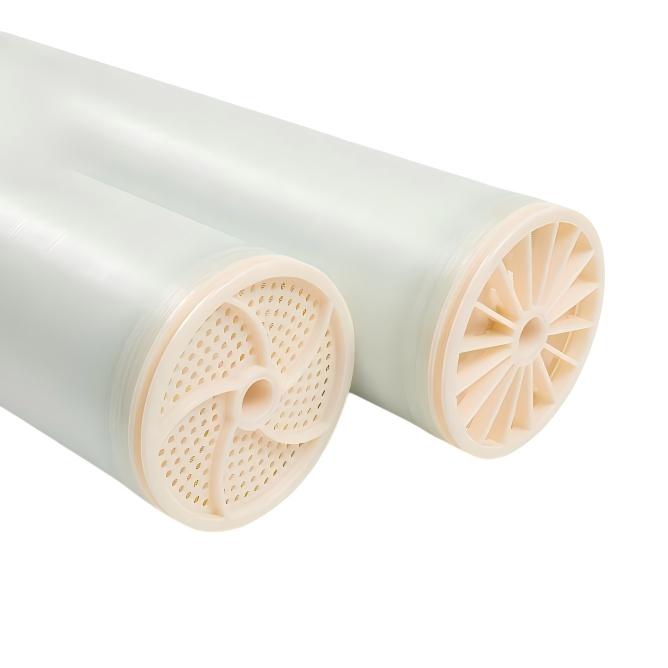 High Pressure ZLD Membrane Elements For Brine Concentration