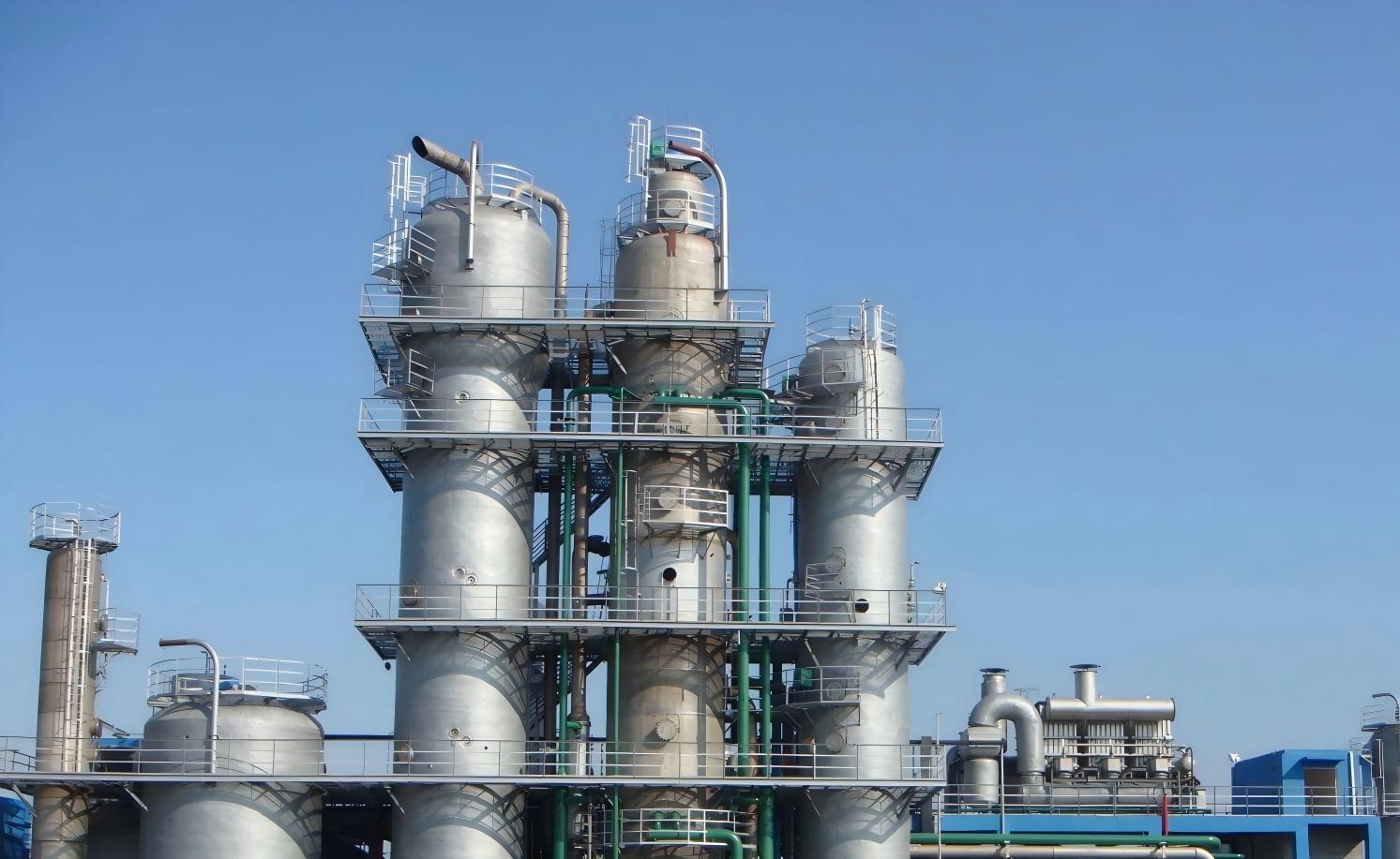 Zero Liquid Discharge Applications Using ZLD Membrane Elements