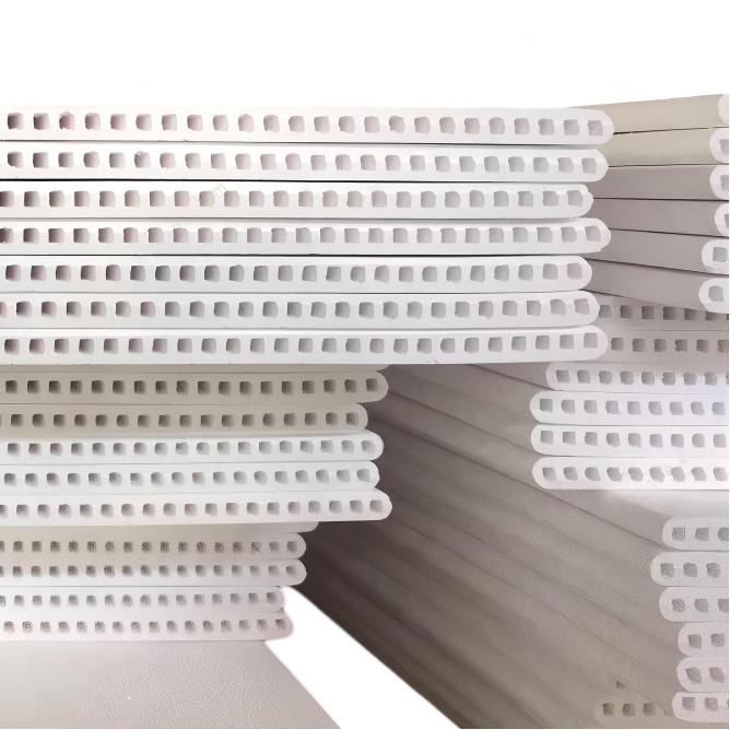 MBR Flat Sheet Membrane Element