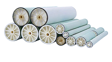 Elementos de membrana