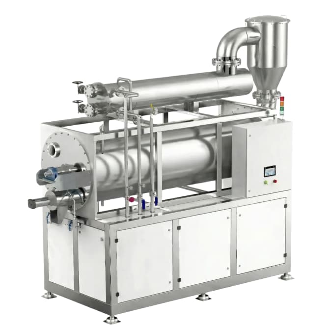 SSC Crystallizer System