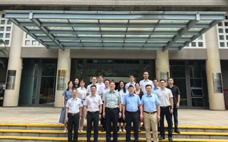 Eragon Enviro Tech firma un acuerdo de cooperación con CAS IUE para impulsar las tecnologías de reciclaje de baterías y cotratamiento de aguas residuales.