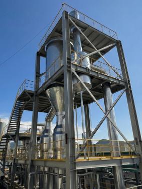 ZLD/MLD (Descarga de líquido cero y mínima)