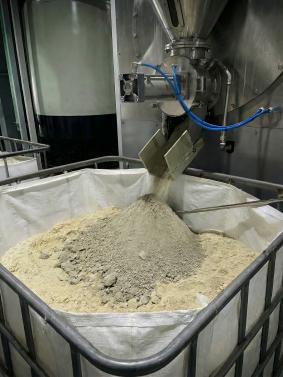 Recuperación de recursos