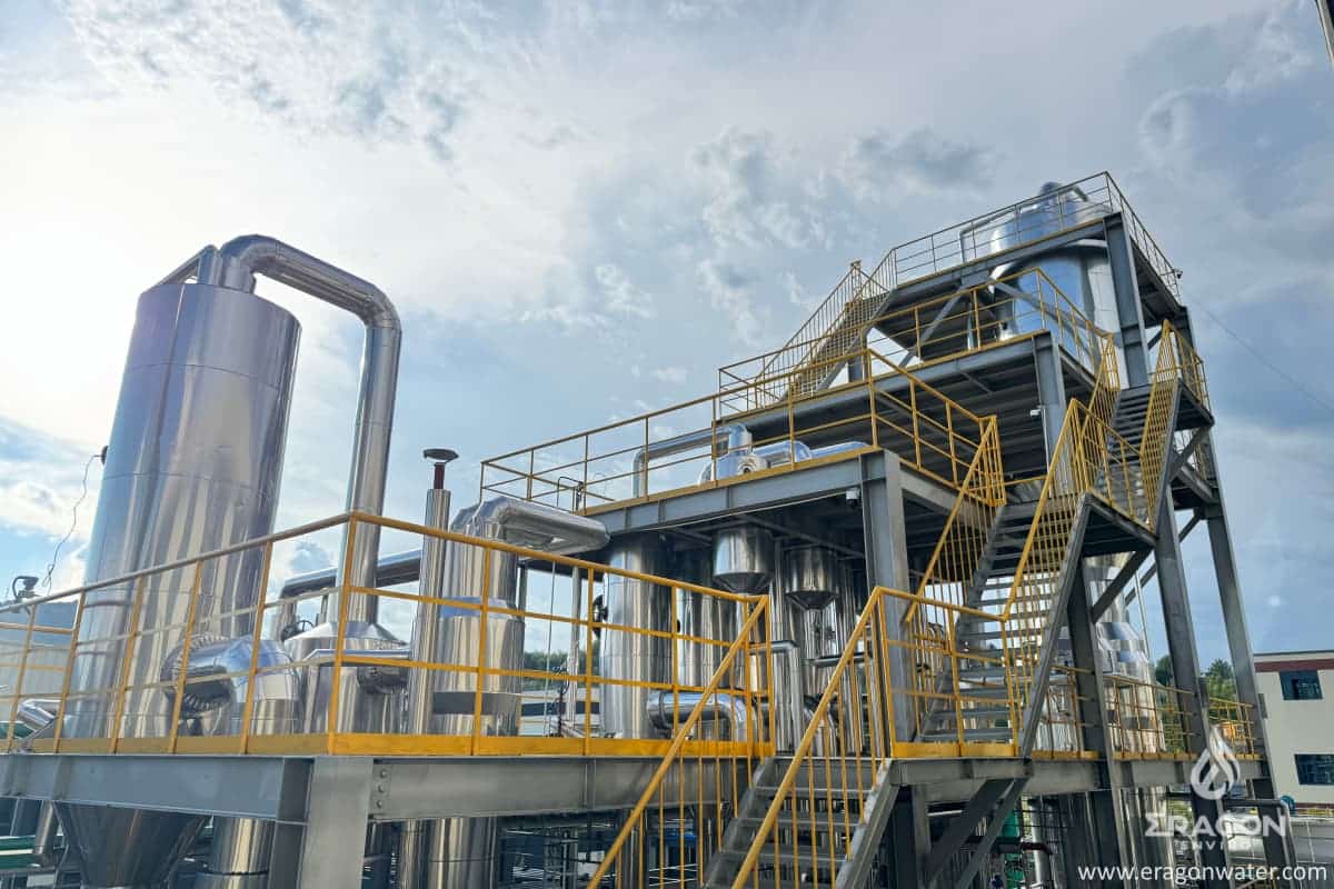 Recuperación de ácidos y tratamiento de aguas residuales de materiales de ánodo de batería